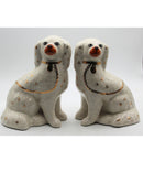 Beswick Staffordshire Spaniels