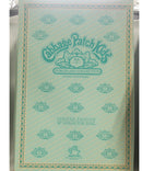 1985 Cabbage Patch Porcelain Doll Jennifer Alice