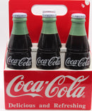 Set of 2 Coca Cola Cookie Jars