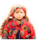 Himie 21 1999 Lottchen II Annette Himstedt Doll