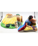 Snow White and the 7 Dwarfs Classic Cookie Jar