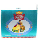 Snow White and the 7 Dwarfs Classic Cookie Jar