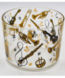 1950's Hazel Atlas Barware - Set of 16