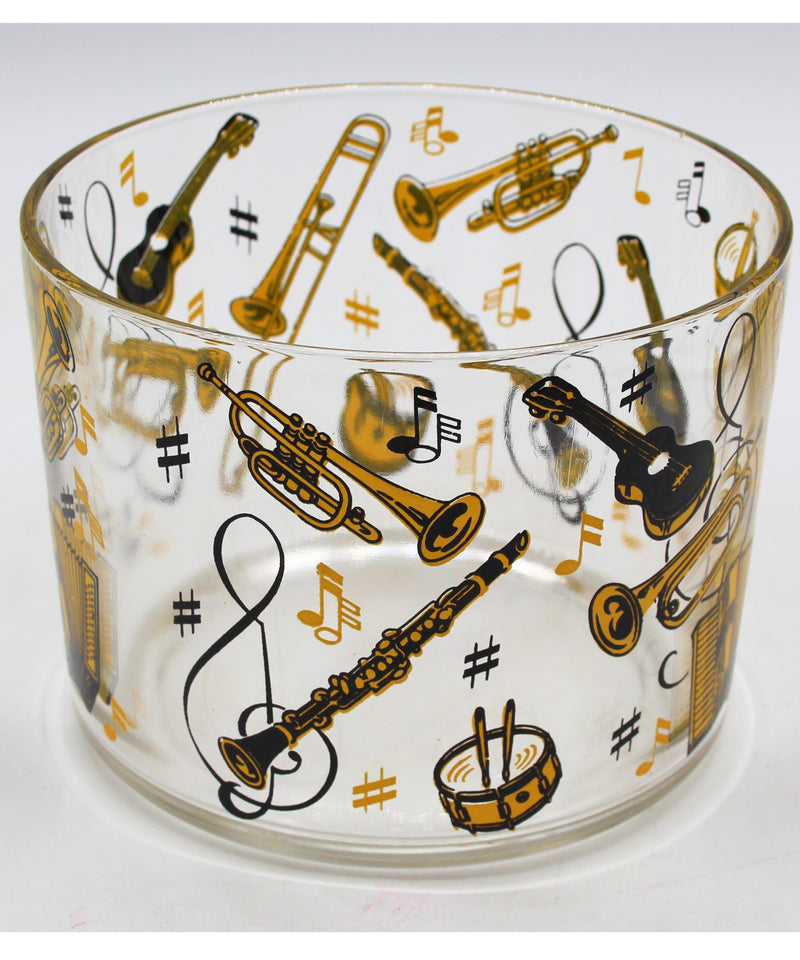 1950's Hazel Atlas Barware - Set of 16