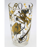 1950's Hazel Atlas Barware - Set of 16