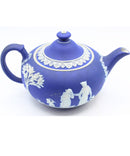 Wedgewood Jasperware Tea Set