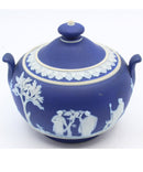 Wedgewood Jasperware Tea Set