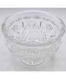 Waterford Killarney Footed Bowl