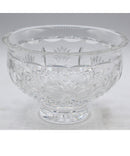 Waterford Killarney Footed Bowl