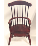 American Girl Flecity's Wooden Windsor Writing Chair