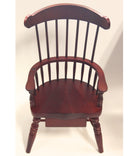 American Girl Flecity's Wooden Windsor Writing Chair