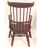 American Girl Flecity's Wooden Windsor Writing Chair