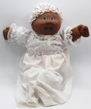 1985 Cabbage Patch Preemie African American Daphne Matilda