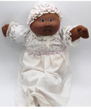 1985 Cabbage Patch Preemie African American Daphne Matilda