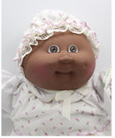 1985 Cabbage Patch Preemie African American Daphne Matilda