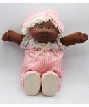 1985 Cabbage Patch Preemie African American Lee Lee Bell