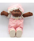 1985 Cabbage Patch Preemie African American Lee Lee Bell
