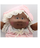 1985 Cabbage Patch Preemie African American Lee Lee Bell