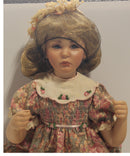 Jessica Doll by Pamela Phillips from " Sweetheart of Summer" Collection