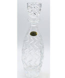 Block Crystal Decanter