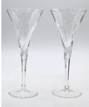 2 Ceska Danielle Pattern Glasses