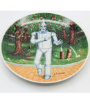 The Bradford Exchange Wizard Of Oz Collection of Plates Set of 4