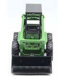 John Deer Skid-Steer Loader Collectible Toy