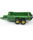 John Deer Manure Spreader Collectible Toy