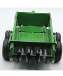 John Deer Manure Spreader Collectible Toy