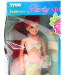 1991 Tyco Disney's The little Mermaid Doll