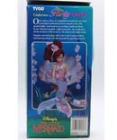 1991 Tyco Disney's The little Mermaid Doll