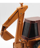 Construction King Loader Model 580E