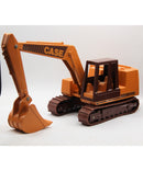1988 Model 688 Excavator Construction Collectible Toy