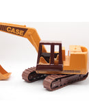 1988 Model 688 Excavator Construction Collectible Toy