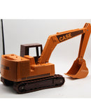 1988 Model 688 Excavator Construction Collectible Toy