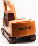 1988 Model 688 Excavator Construction Collectible Toy