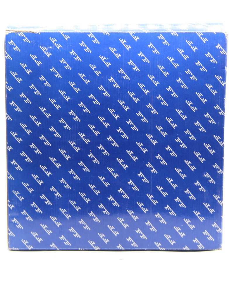 Fitz and Floyd Santa's Magic Workshop Candy Bowl