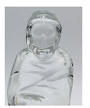 Baccarat Nativity Joseph Figurine
