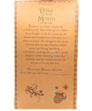 Doll of the month "January"