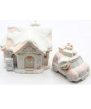 Precious Moments Sugar Town Post Office