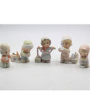 Precious Moments Sugar Town Post Office