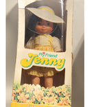 Fisher Price My Friend Jenny Doll