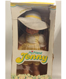 Fisher Price My Friend Jenny Doll