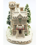 Lilliput Lane " Eamont Lodge" Miniature Building