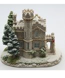 Lilliput Lane " Eamont Lodge" Miniature Building