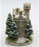 Lilliput Lane " Eamont Lodge" Miniature Building