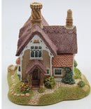 Lilliput Lane "John Barleycorn Cottage" Miniature Building