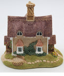 Lilliput Lane "John Barleycorn Cottage" Miniature Building