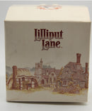 Lilliput Lane "John Barleycorn Cottage" Miniature Building