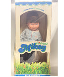 Fisher Price My Friend Mikey Doll